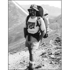 The Habitual Hiker