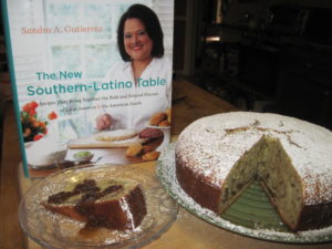 cake book