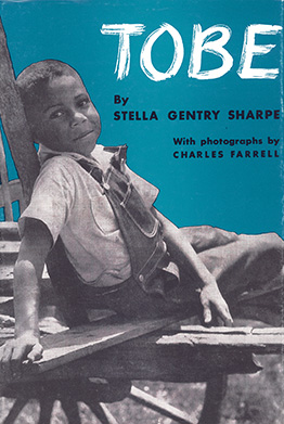 Tobe, by Stella Gentry Sharpe Tobe, by Stella Gentry Sharpe