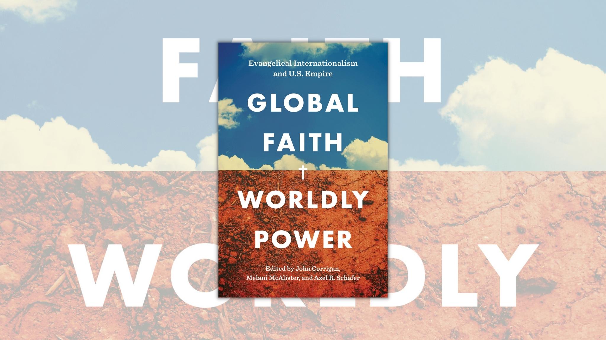Global Christianity and the Cold War - UNC Press Blog