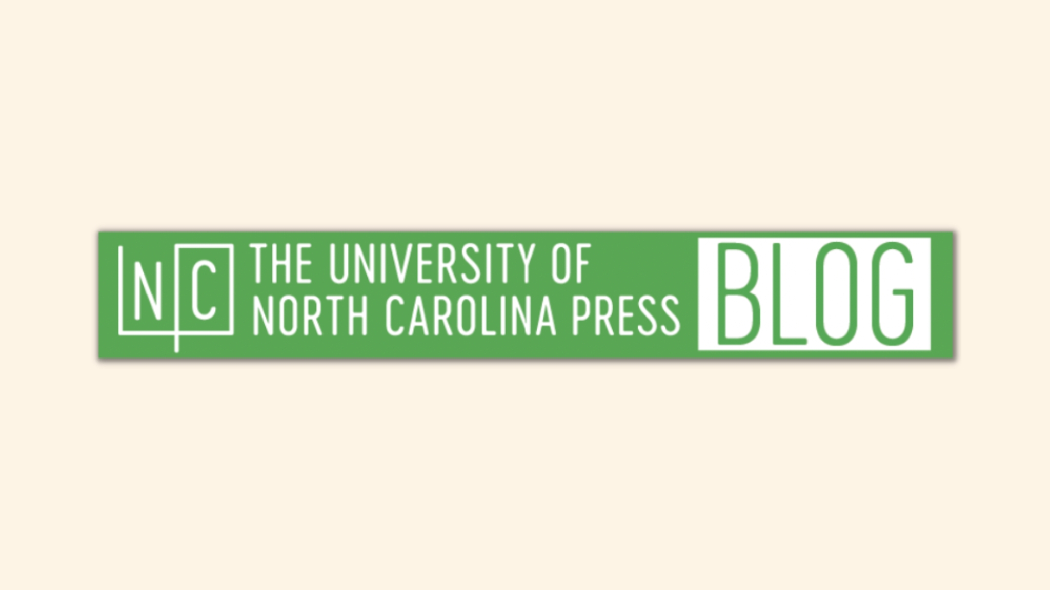 2022 Blog In Review - UNC Press Blog